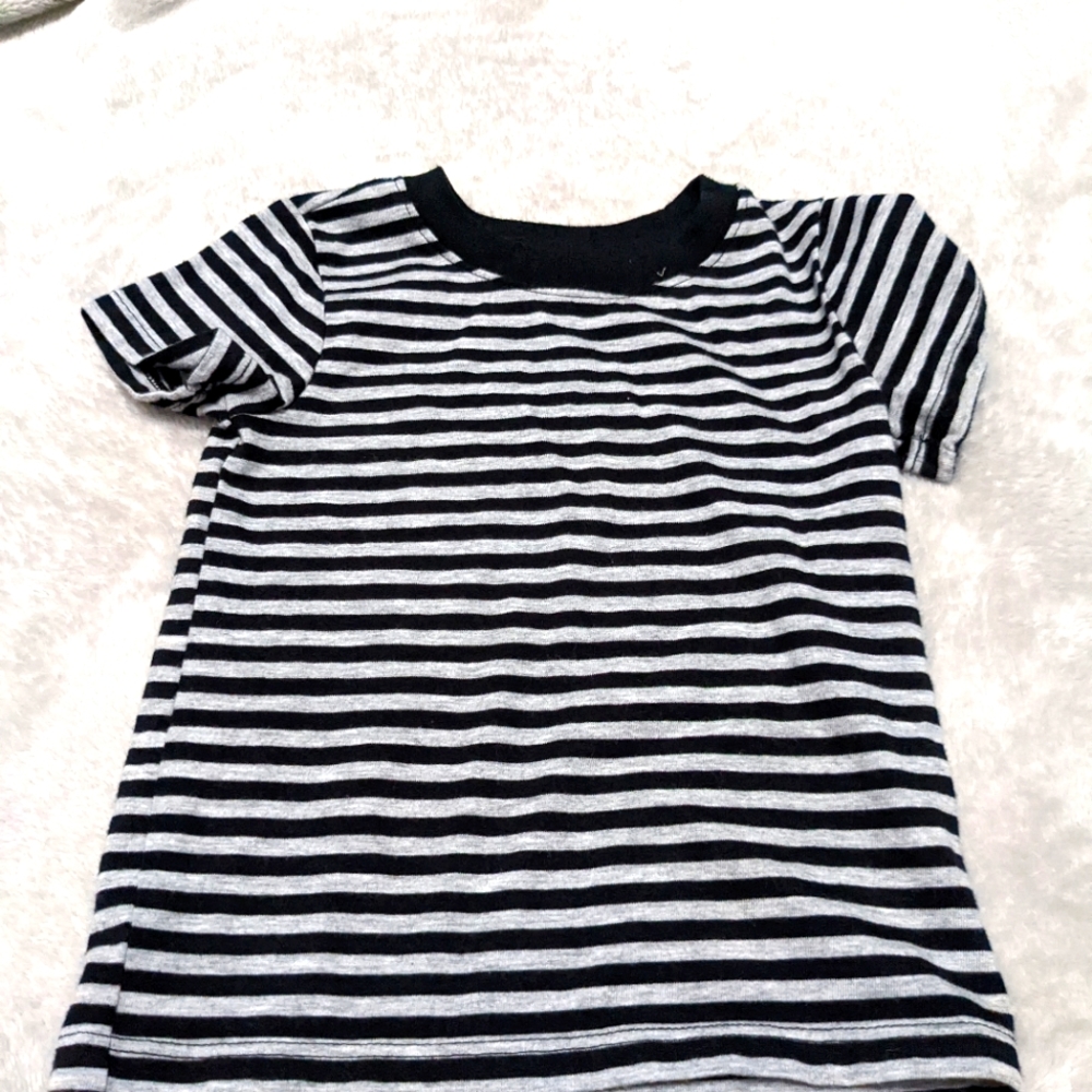 Toddler boy shirt